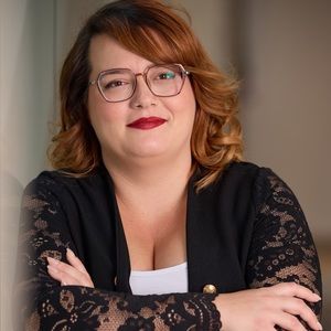 Meet your Posher, Marie-neige